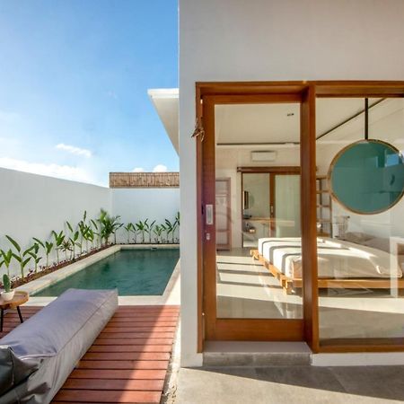 Kiki Village Private Villas Чангу Экстерьер фото