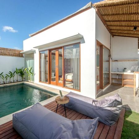 Kiki Village Private Villas Чангу Экстерьер фото